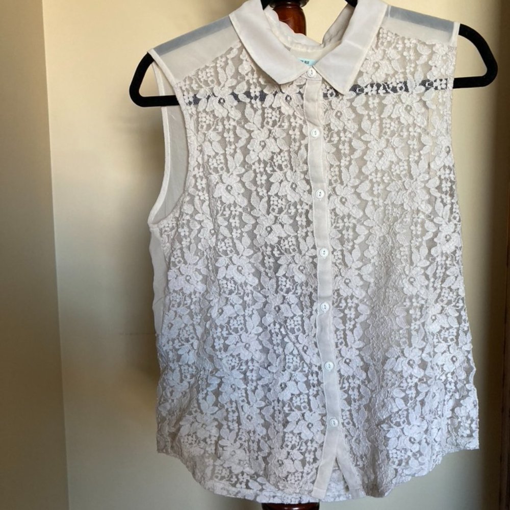 Urban Outfitters Top